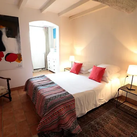 Vakantiehuis De La Boheme
