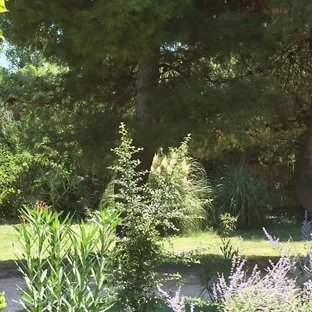 Hébergement de vacances De La Bohéme *
